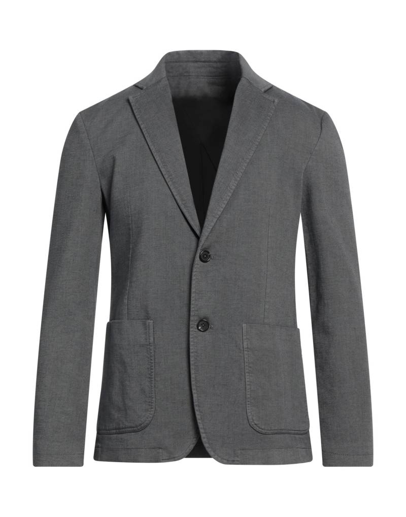DONDUP Blazer Herren Grau von DONDUP