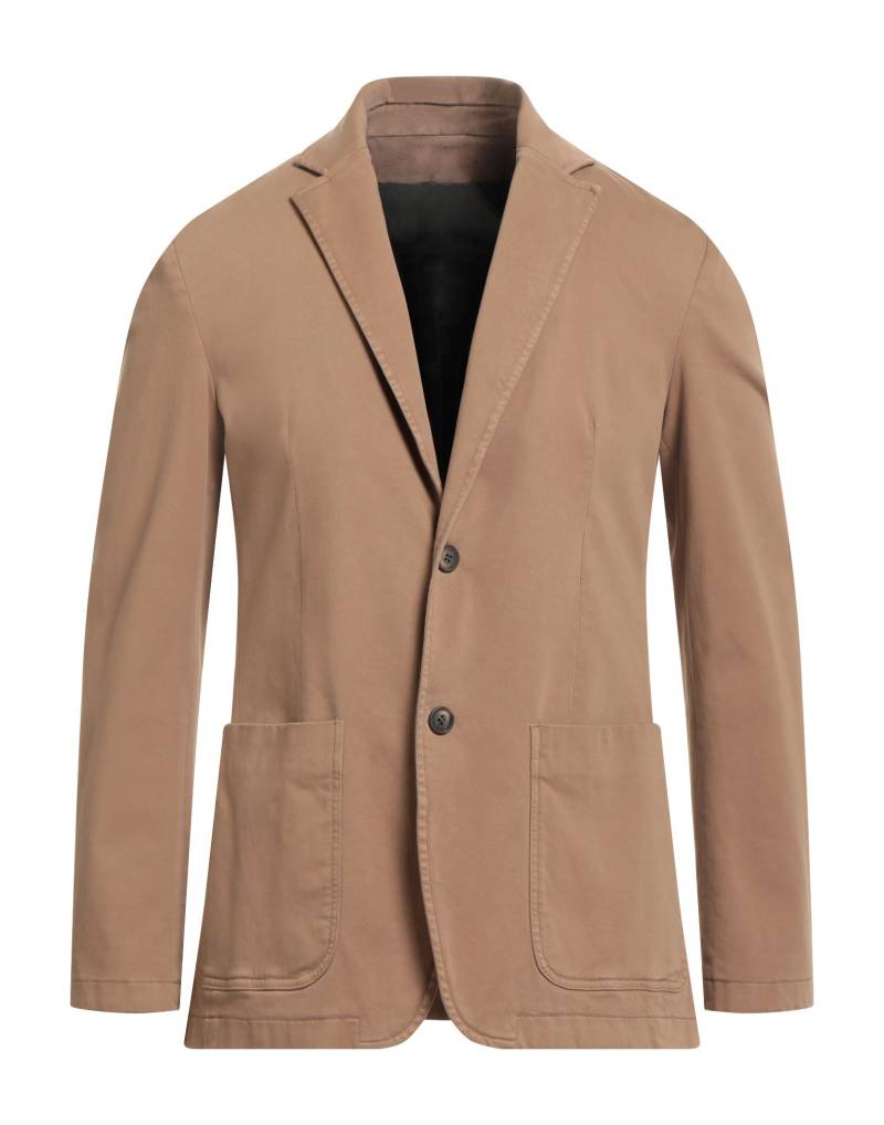 DONDUP Blazer Herren Kamel von DONDUP