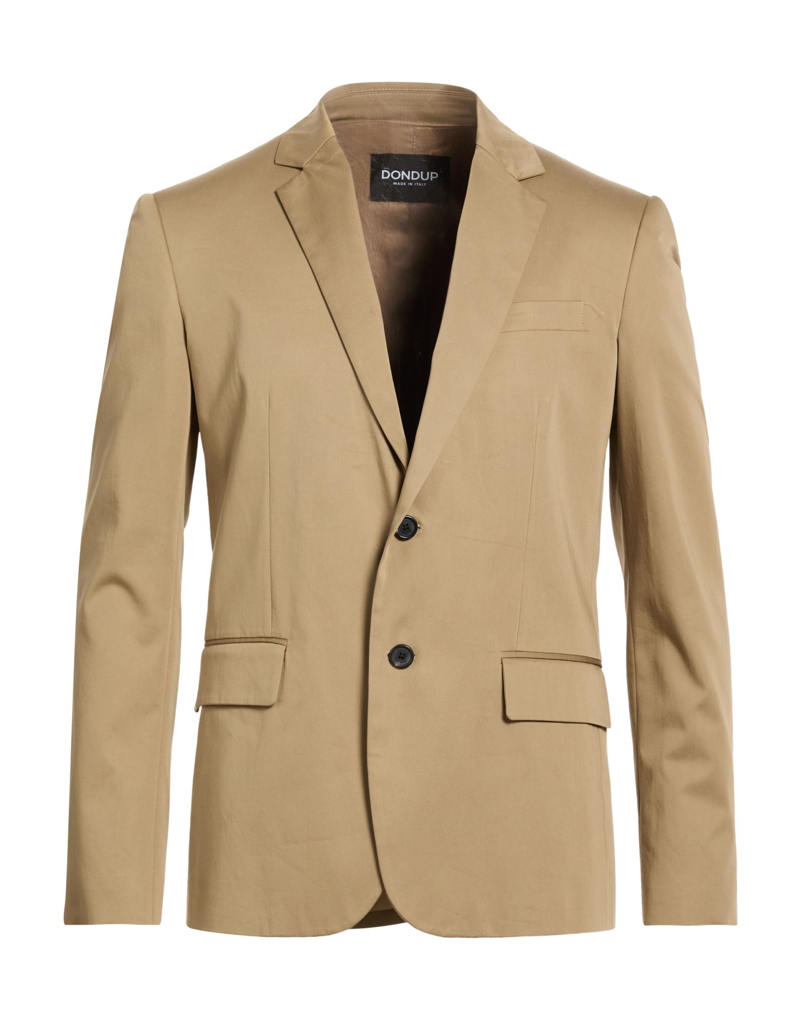 DONDUP Blazer Herren Kamel von DONDUP