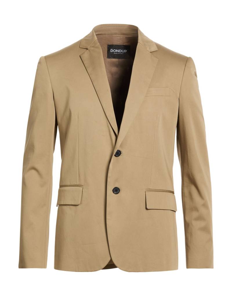 DONDUP Blazer Herren Kamel von DONDUP