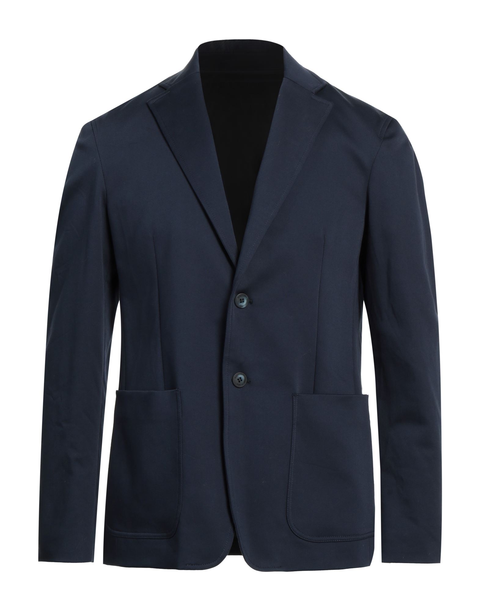 DONDUP Blazer Herren Marineblau von DONDUP