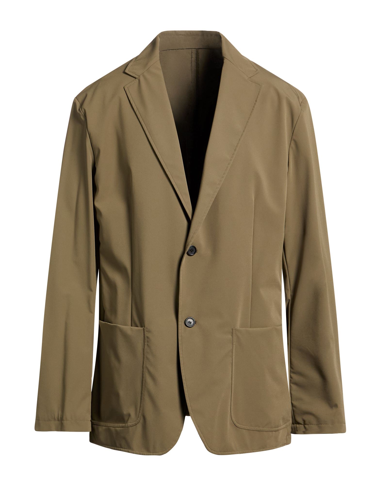DONDUP Blazer Herren Militärgrün von DONDUP