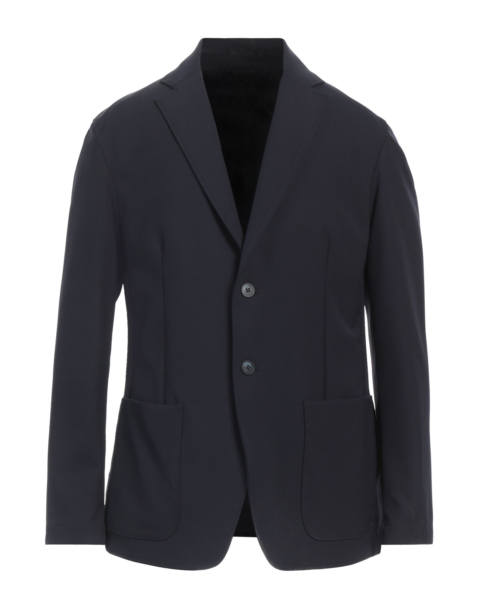 DONDUP Blazer Herren Nachtblau von DONDUP