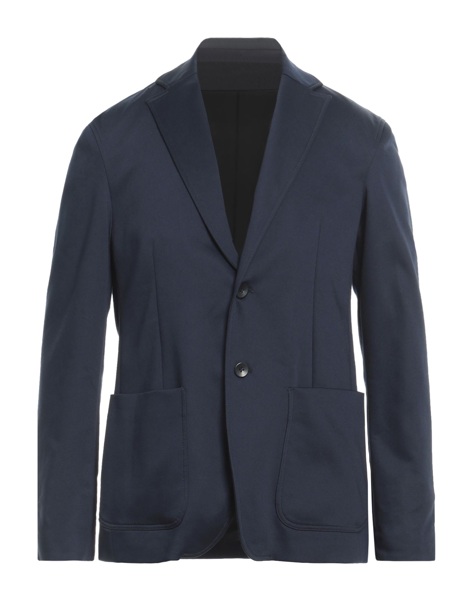 DONDUP Blazer Herren Nachtblau von DONDUP