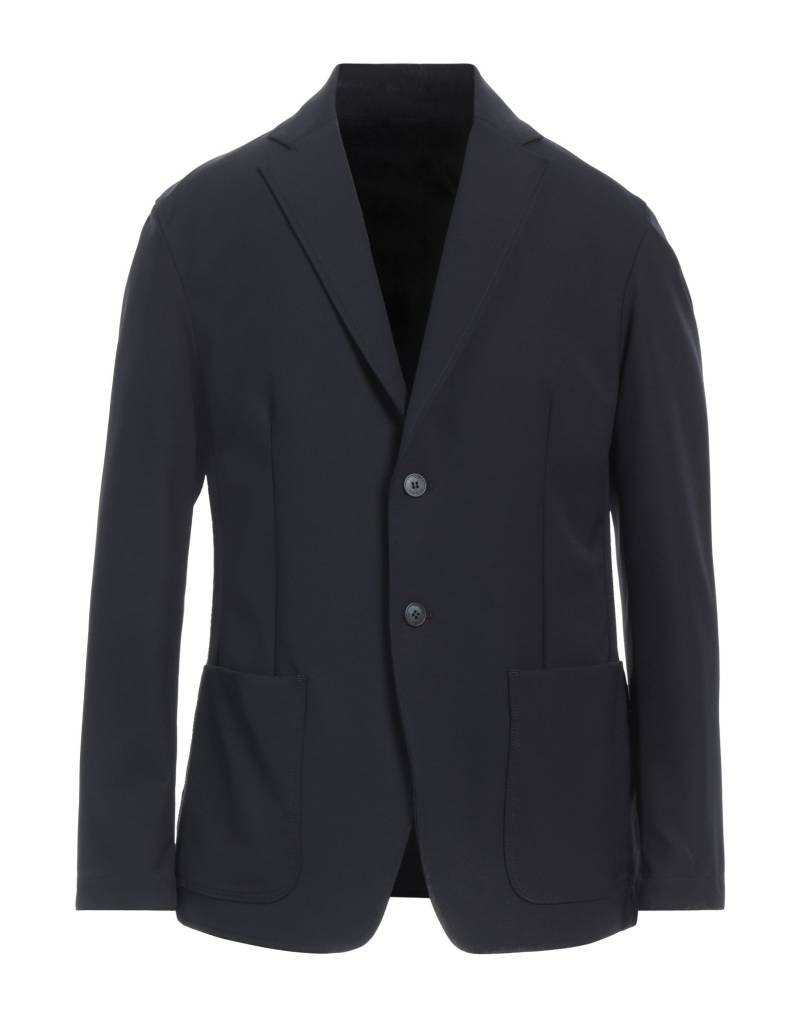 DONDUP Blazer Herren Nachtblau von DONDUP
