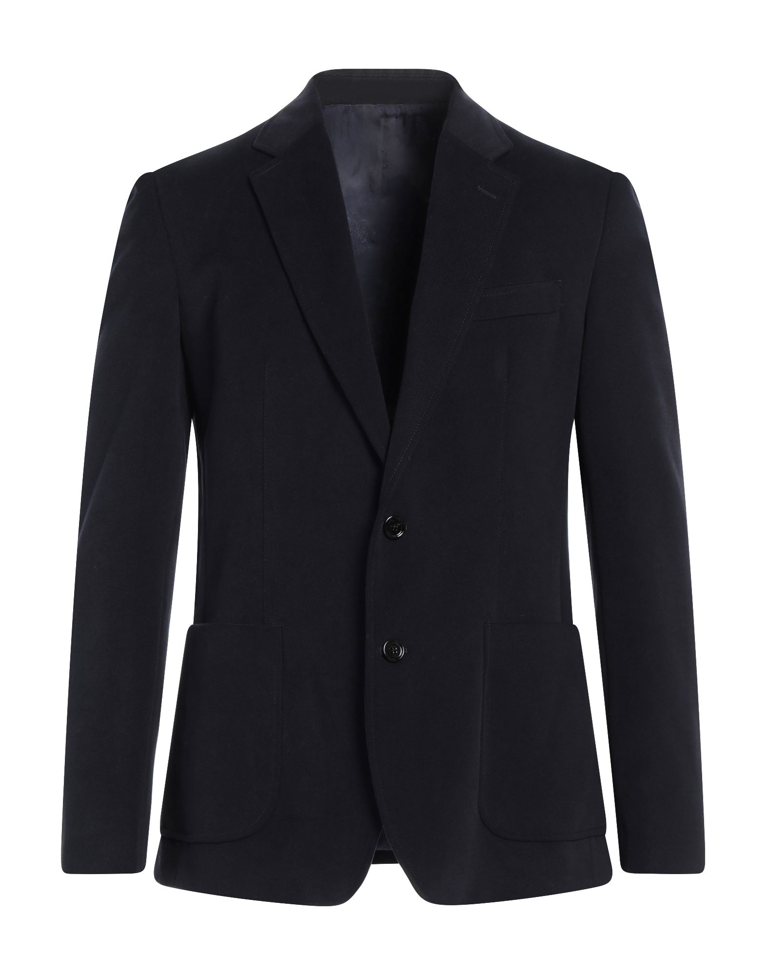 DONDUP Blazer Herren Nachtblau von DONDUP