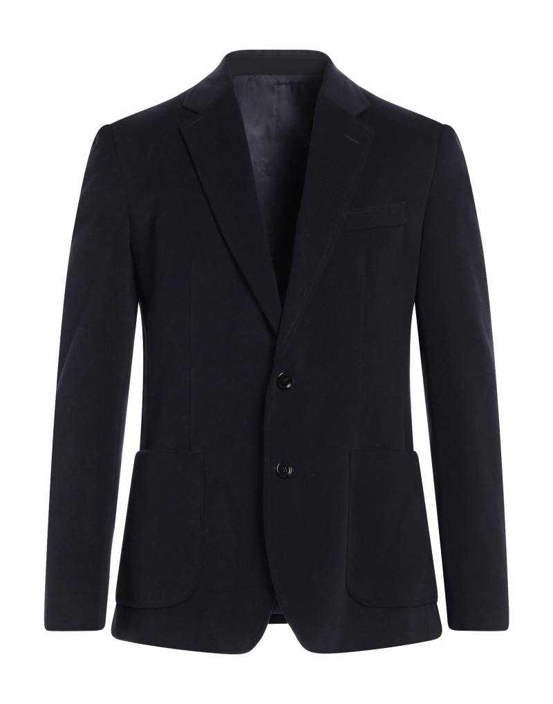 DONDUP Blazer Herren Nachtblau von DONDUP