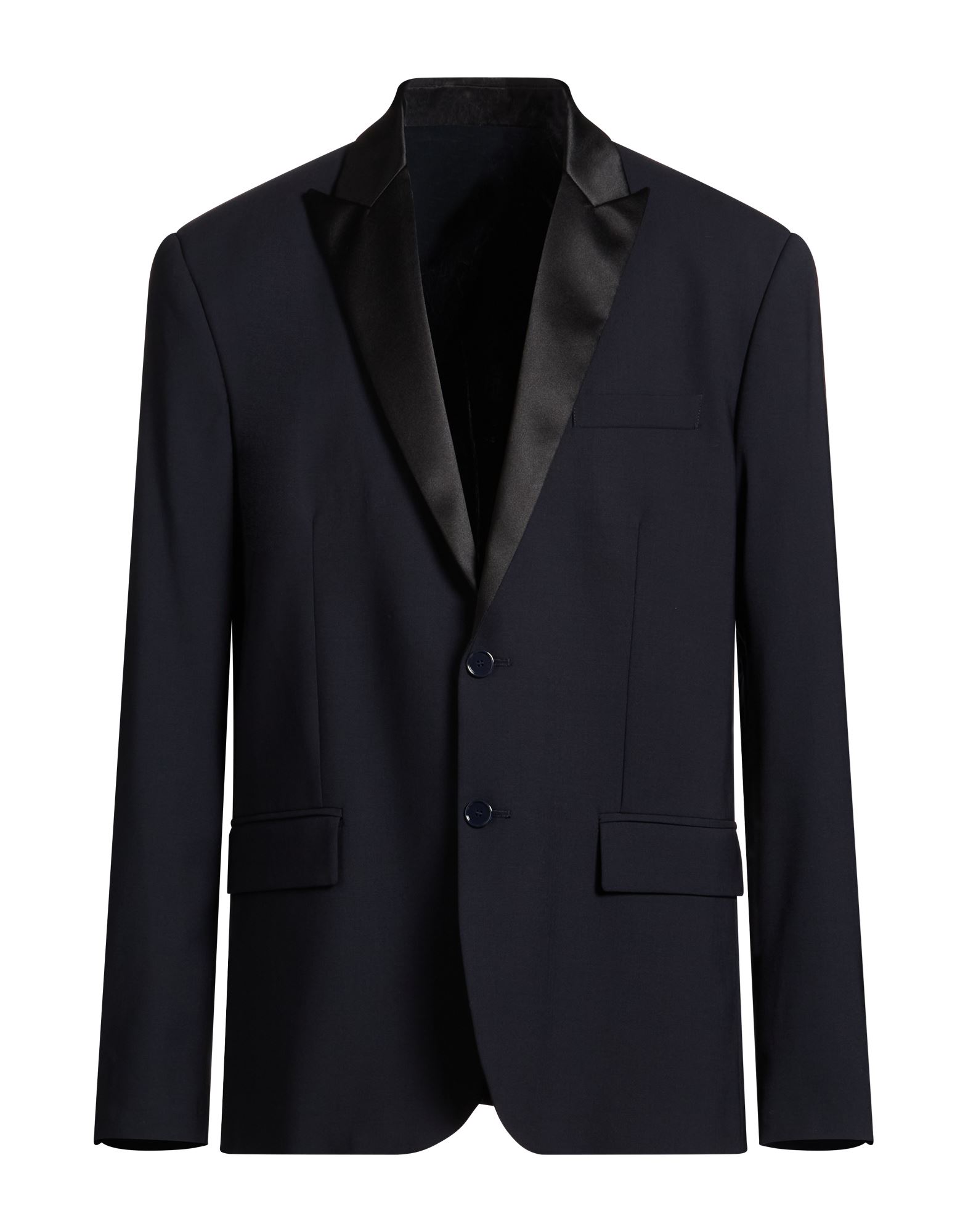 DONDUP Blazer Herren Nachtblau von DONDUP
