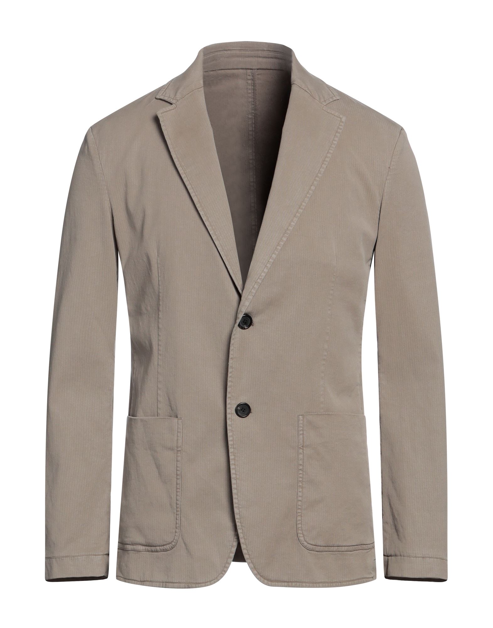 DONDUP Blazer Herren Sand von DONDUP