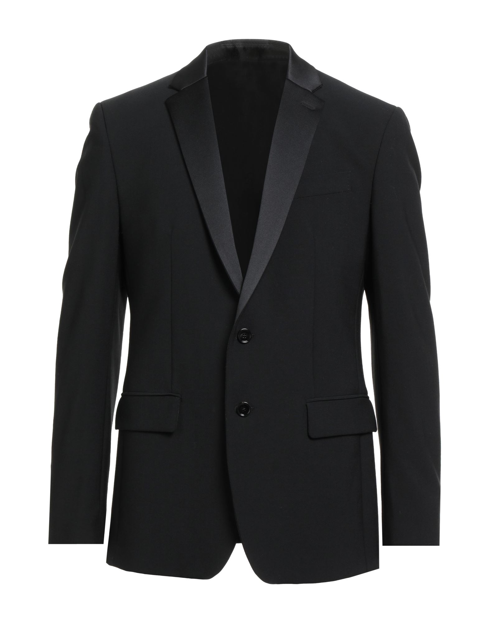 DONDUP Blazer Herren Schwarz von DONDUP