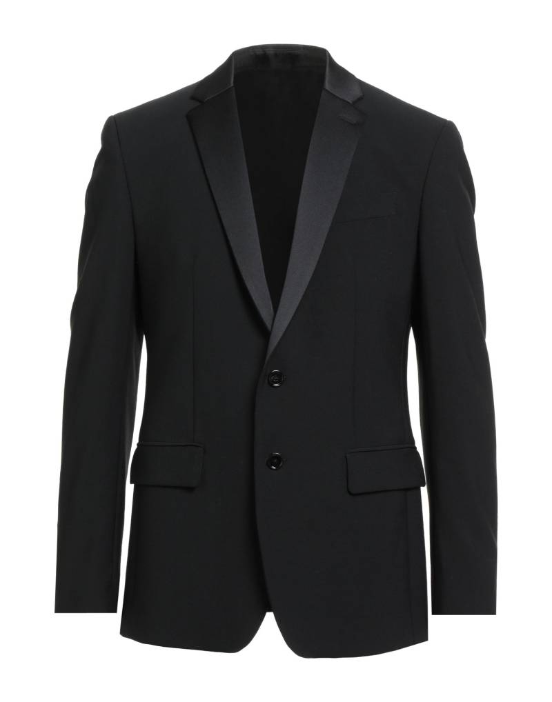 DONDUP Blazer Herren Schwarz von DONDUP