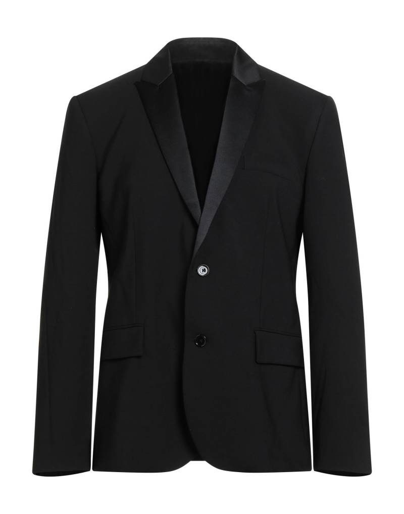 DONDUP Blazer Herren Schwarz von DONDUP