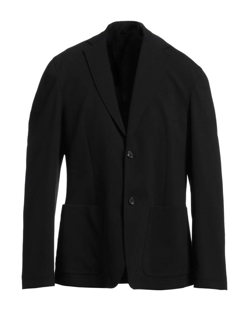 DONDUP Blazer Herren Schwarz von DONDUP