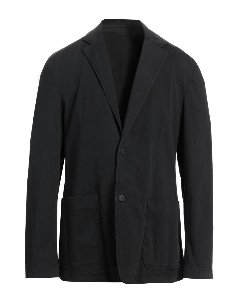 DONDUP Blazer Herren Schwarz von DONDUP