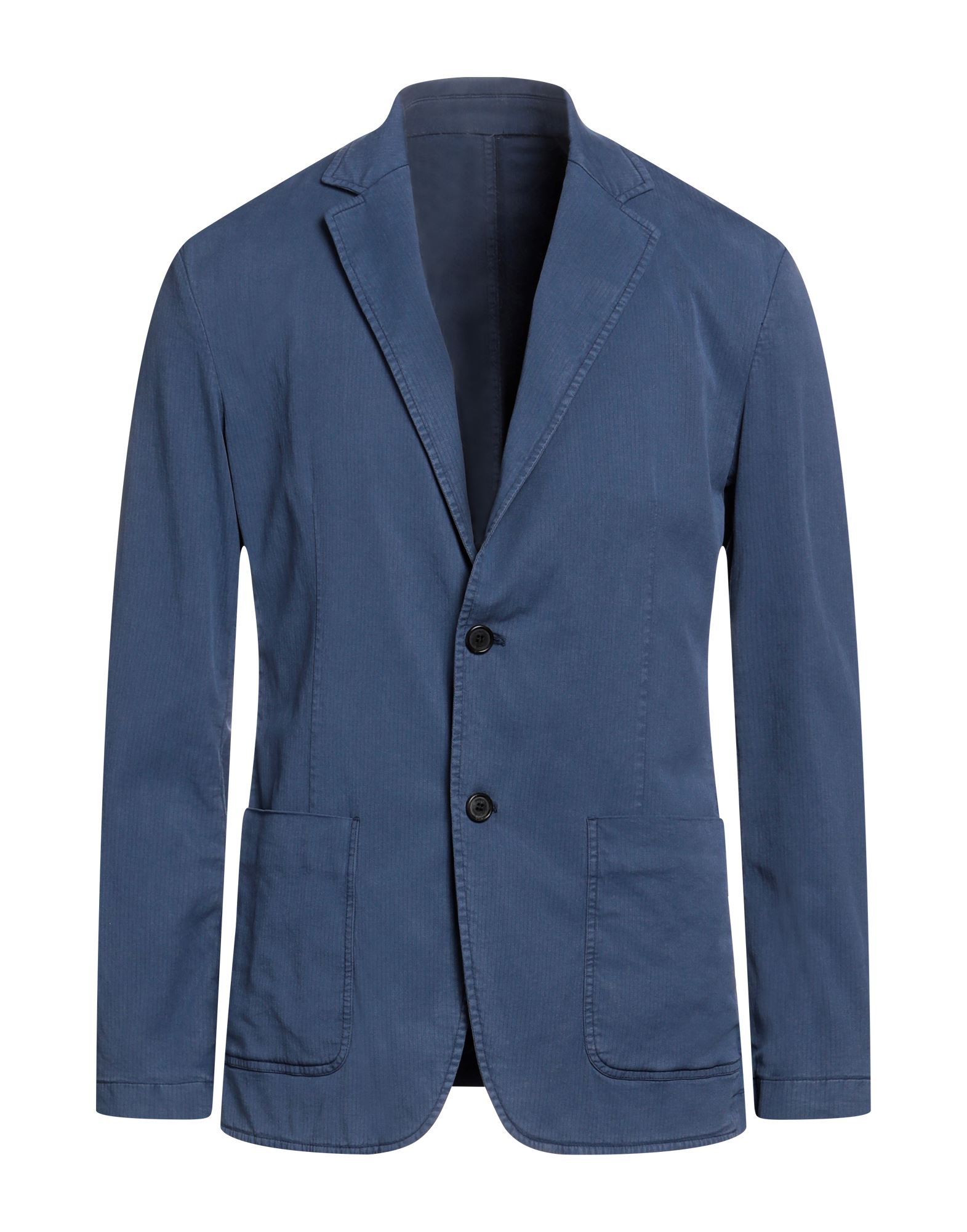 DONDUP Blazer Herren Taubenblau von DONDUP