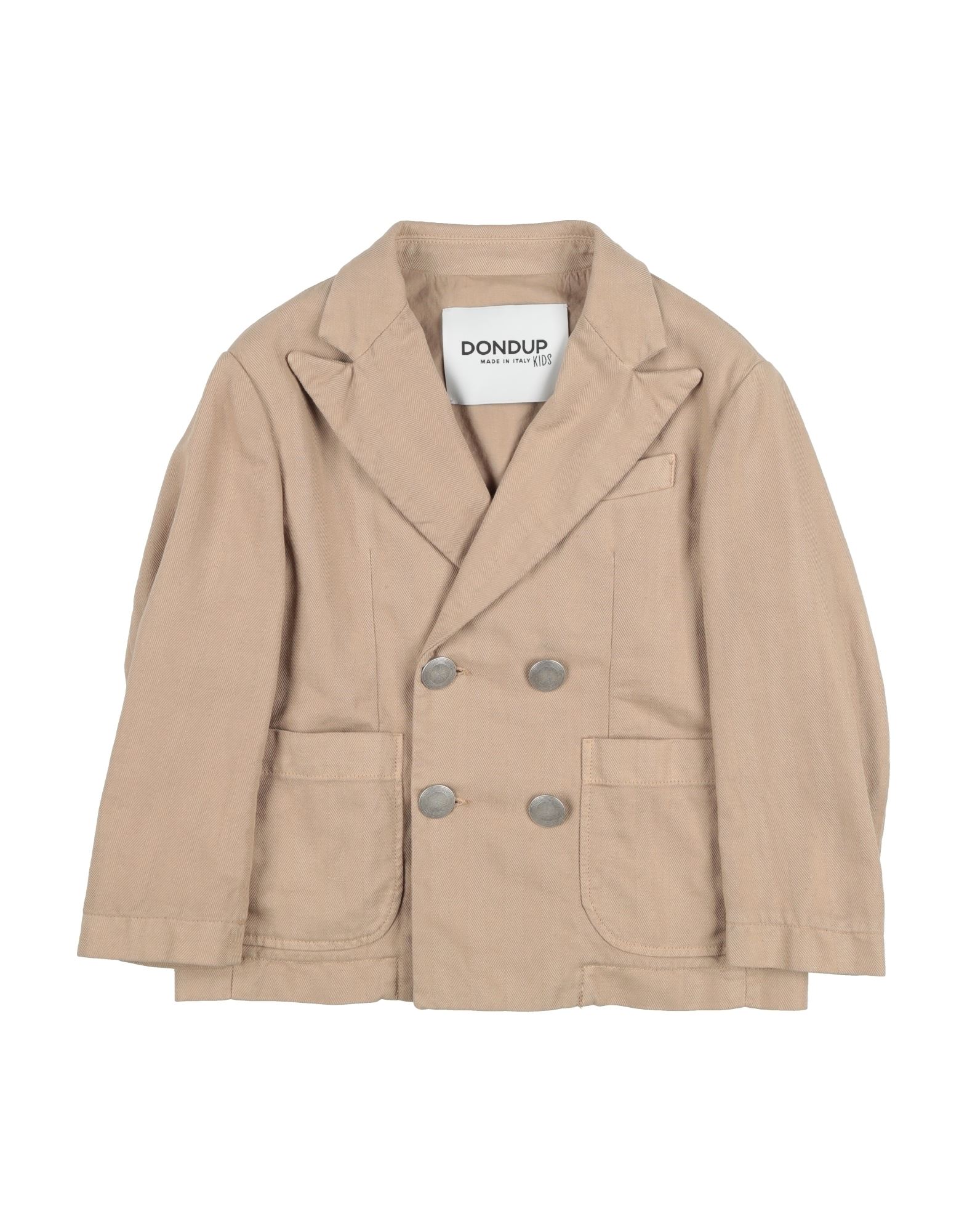 DONDUP Blazer Kinder Beige von DONDUP