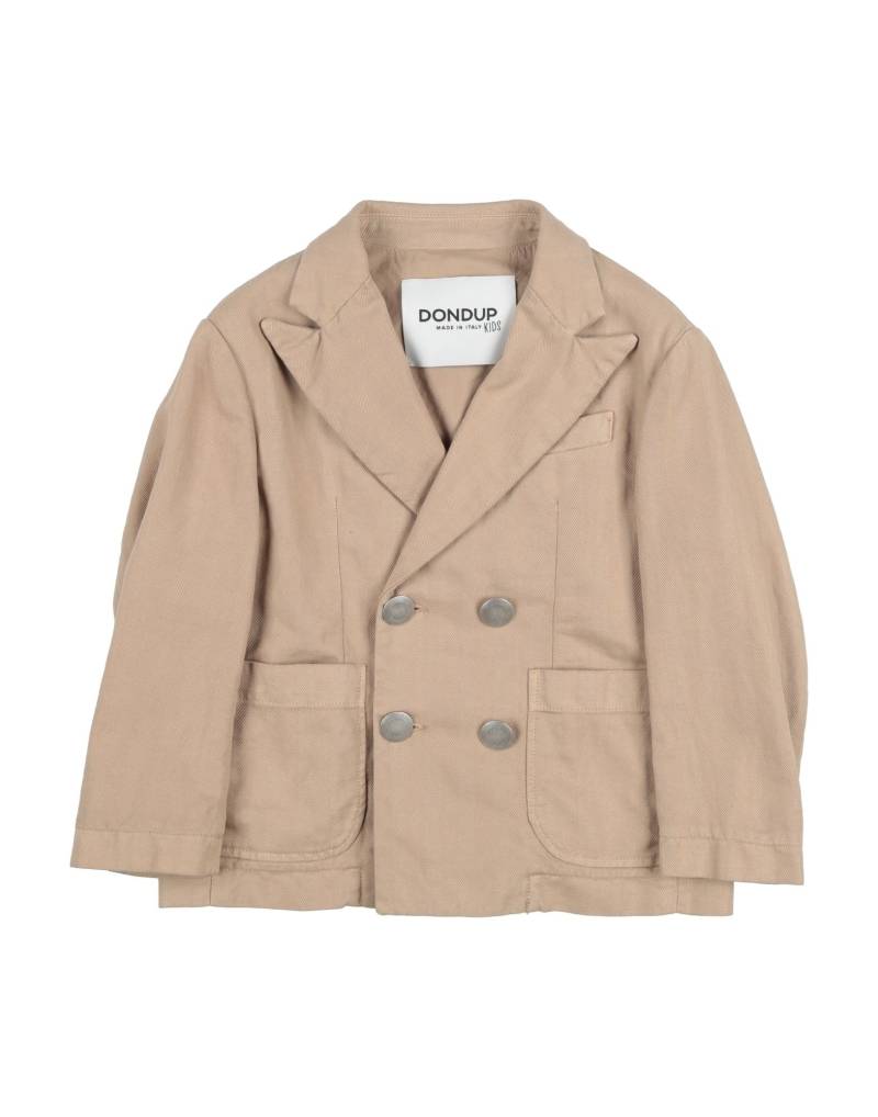 DONDUP Blazer Kinder Beige von DONDUP