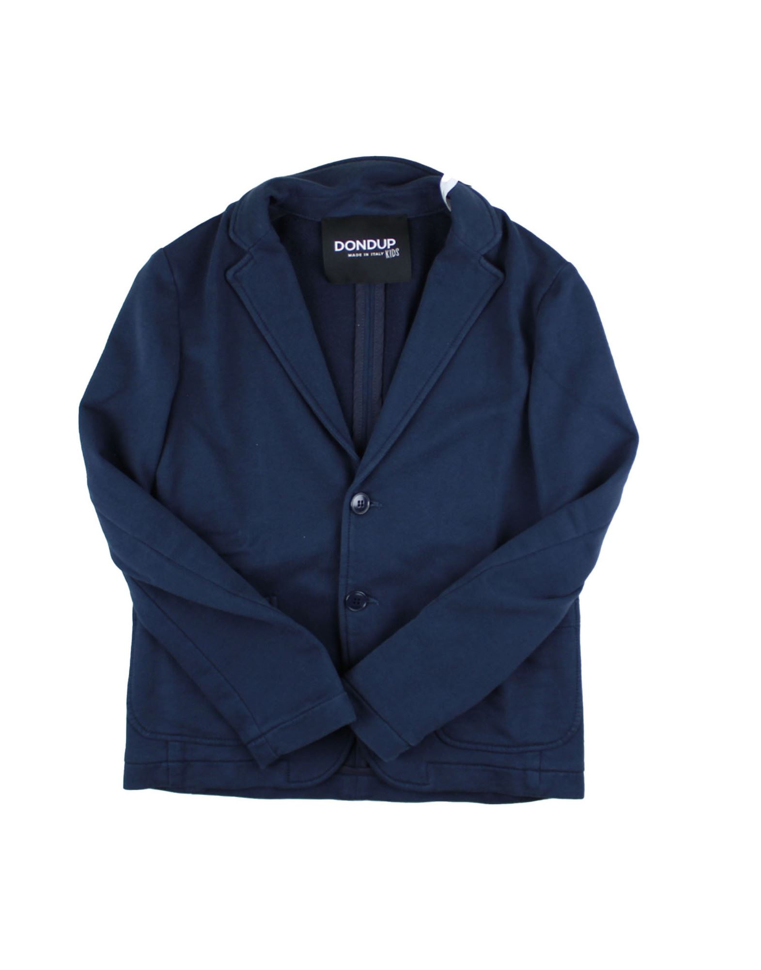 DONDUP Blazer Kinder Blau von DONDUP