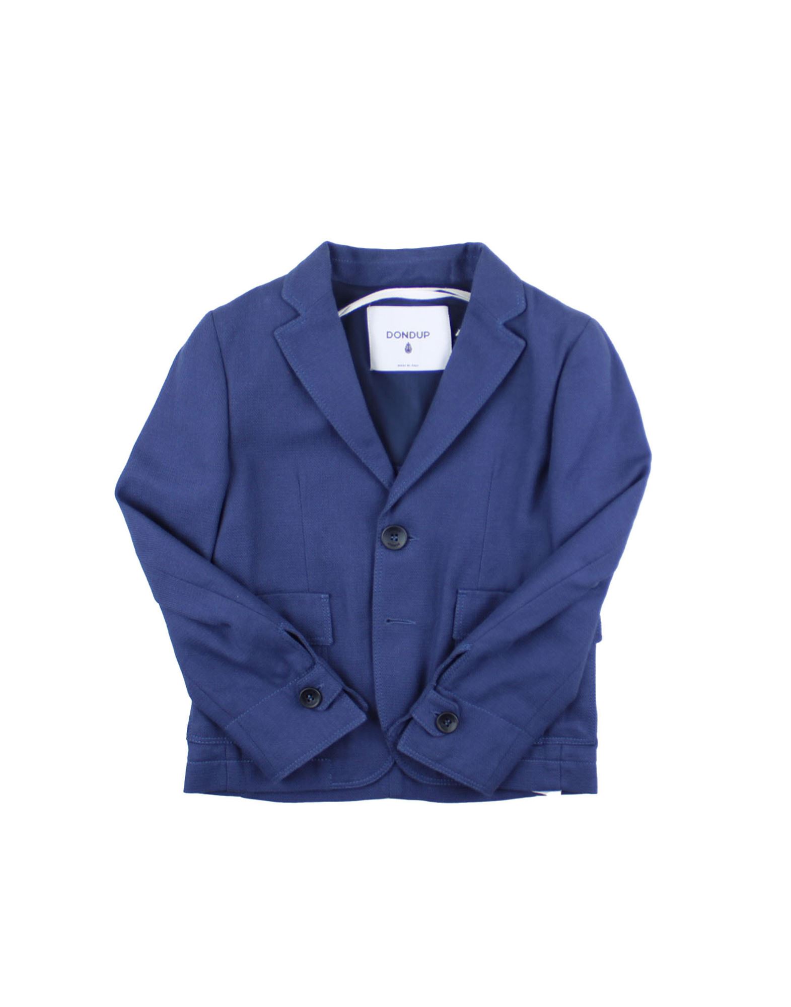 DONDUP Blazer Kinder Blau von DONDUP