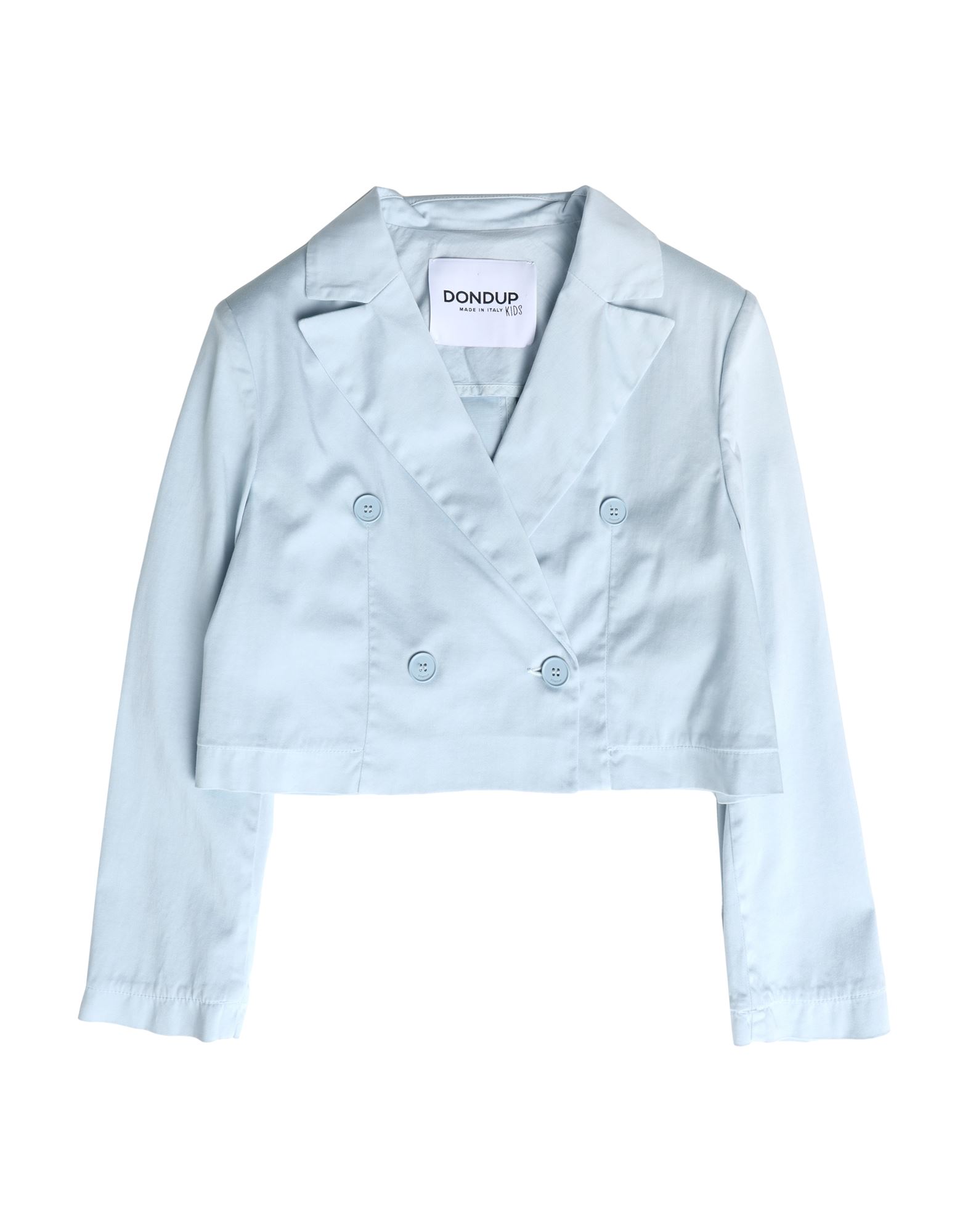 DONDUP Blazer Kinder Himmelblau von DONDUP