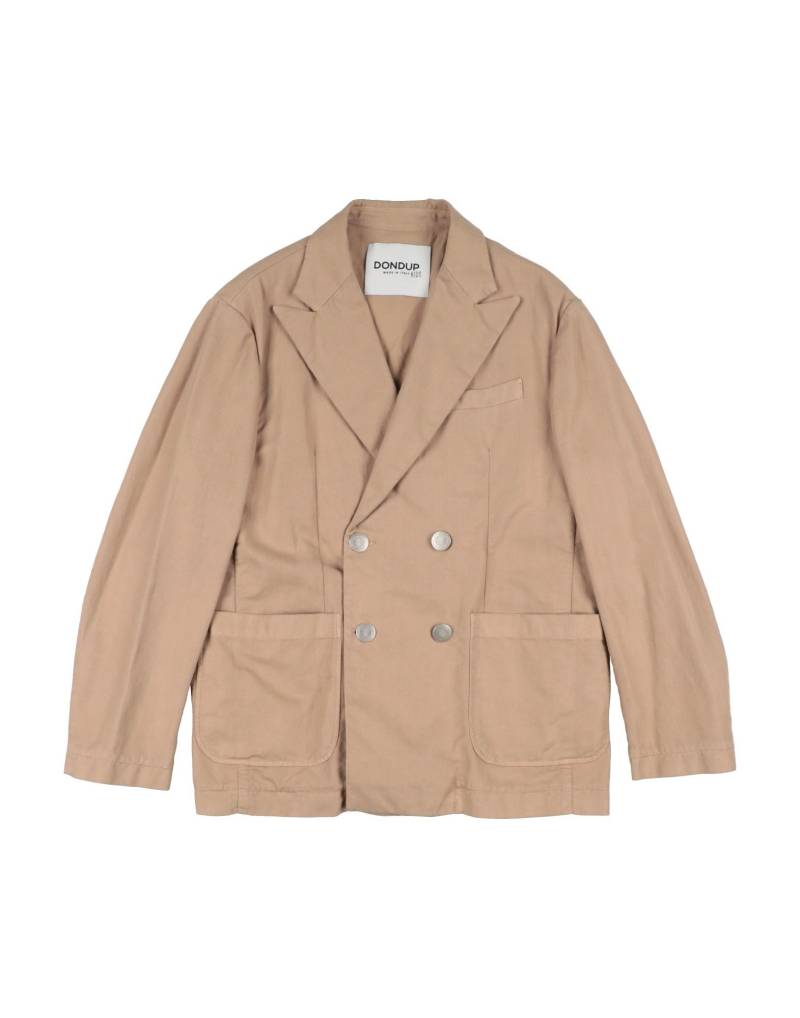 DONDUP Blazer Kinder Kamel von DONDUP