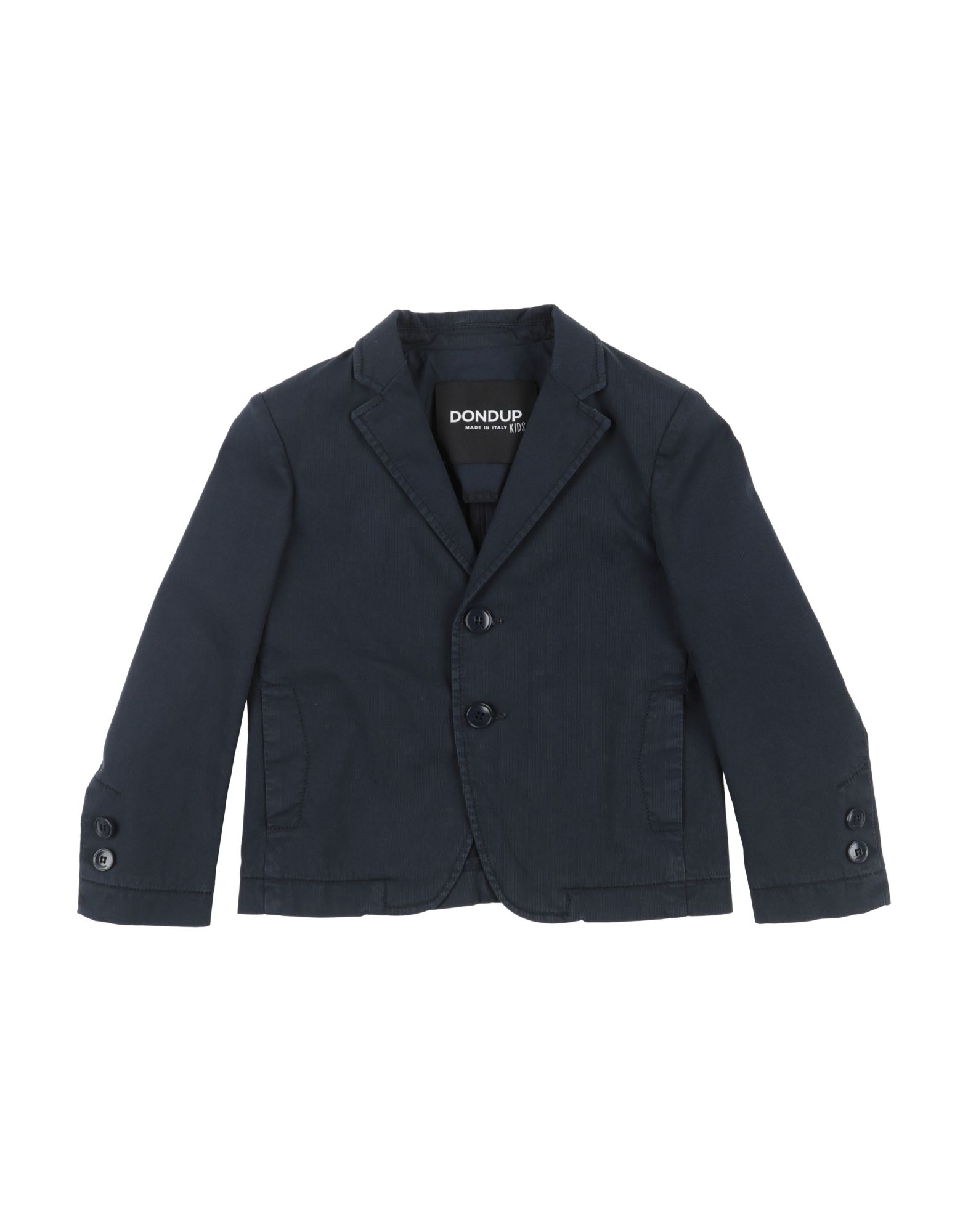 DONDUP Blazer Kinder Marineblau von DONDUP