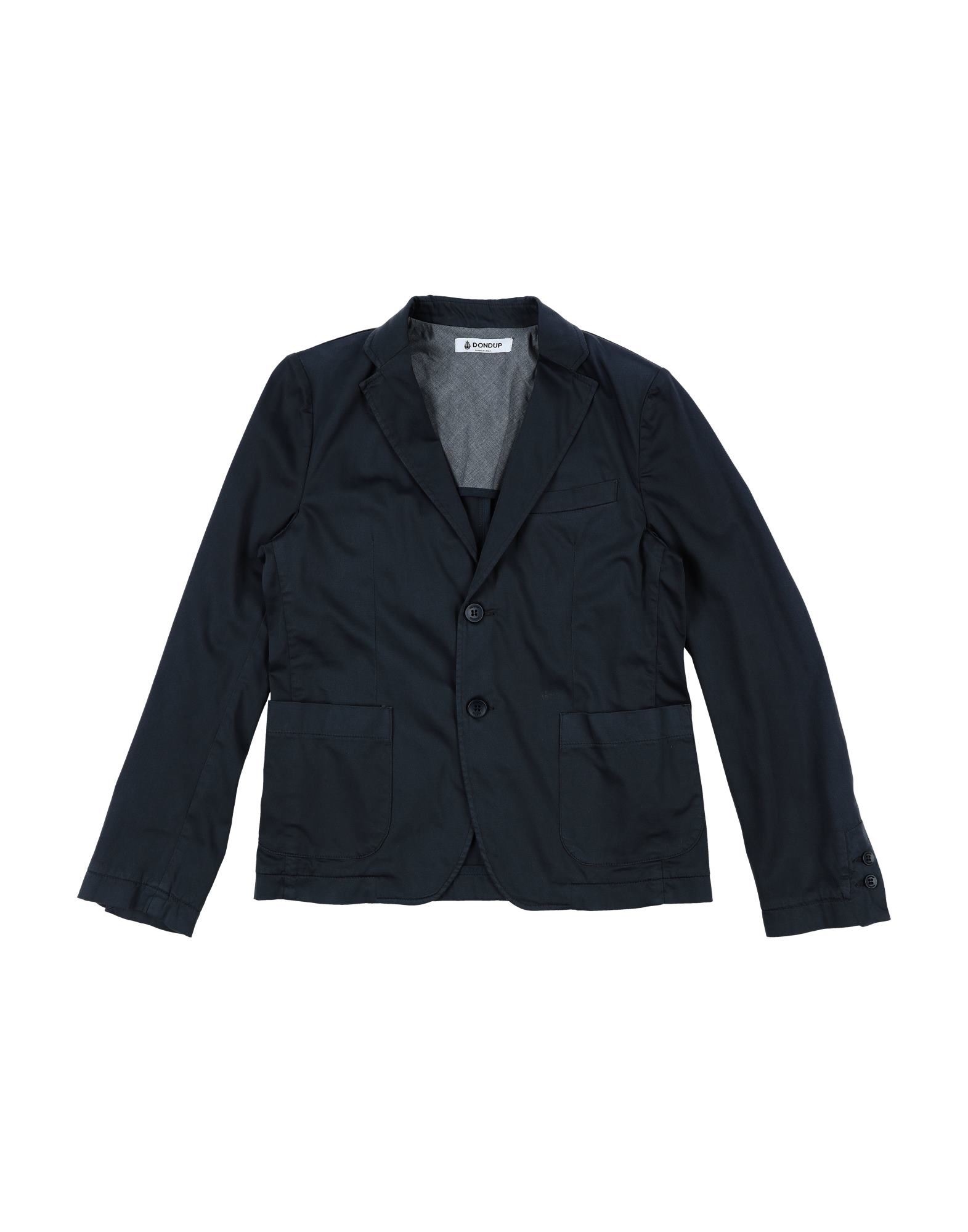 DONDUP Blazer Kinder Nachtblau von DONDUP