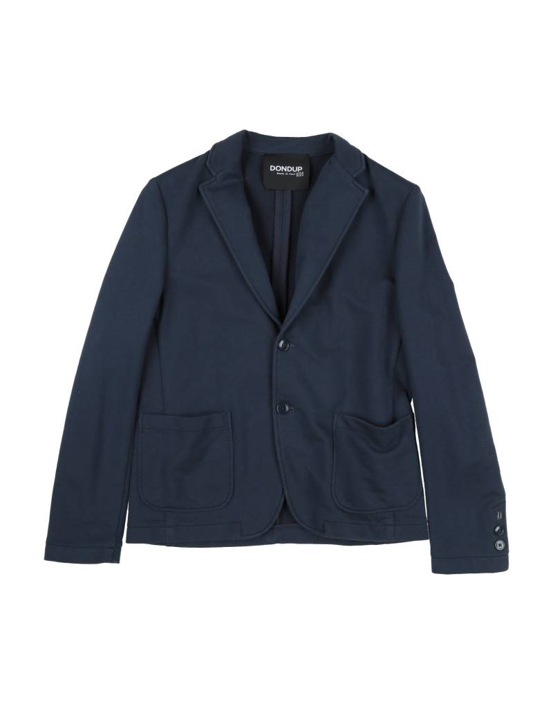 DONDUP Blazer Kinder Nachtblau von DONDUP