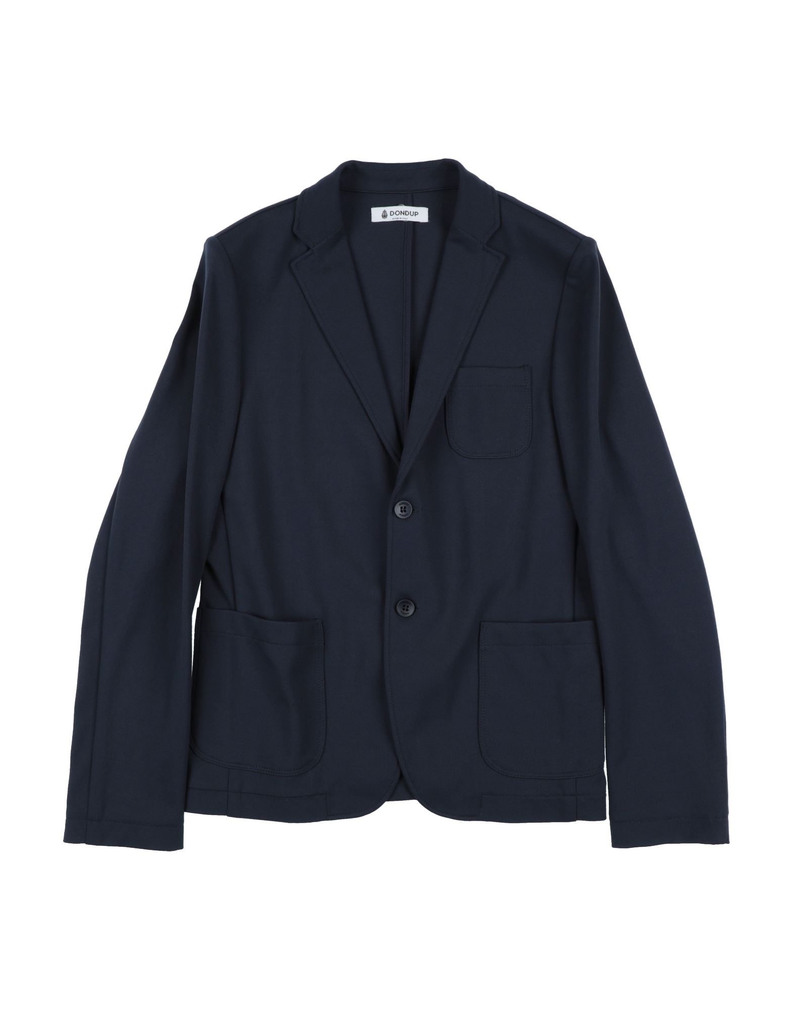 DONDUP Blazer Kinder Nachtblau von DONDUP