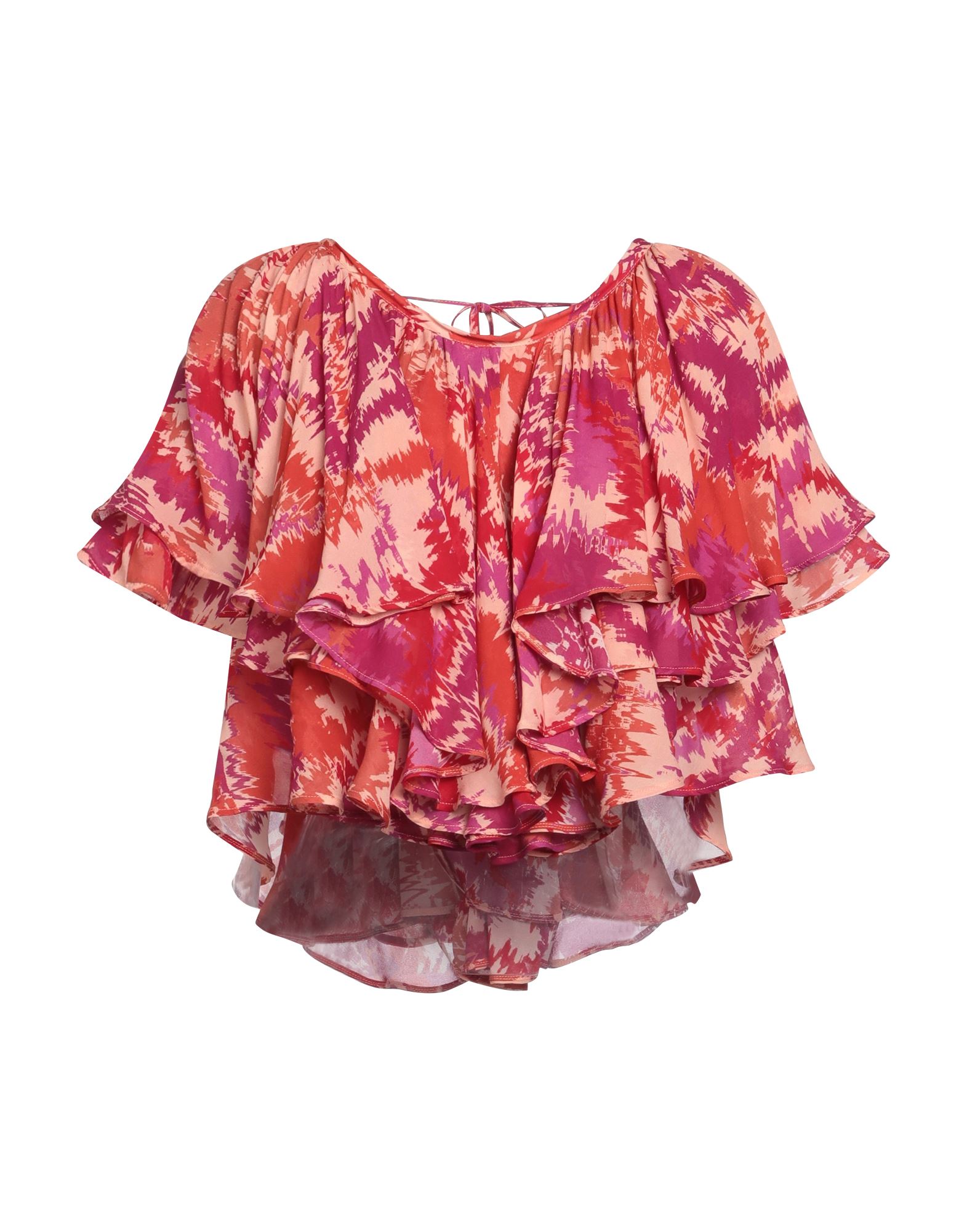 DONDUP Top Damen Fuchsia von DONDUP