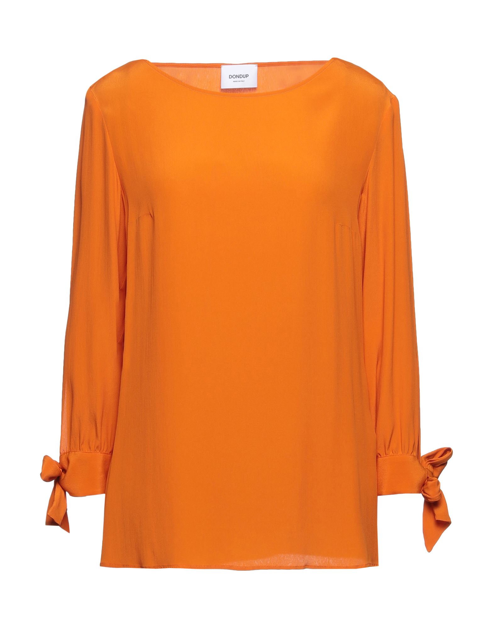 DONDUP Top Damen Orange von DONDUP