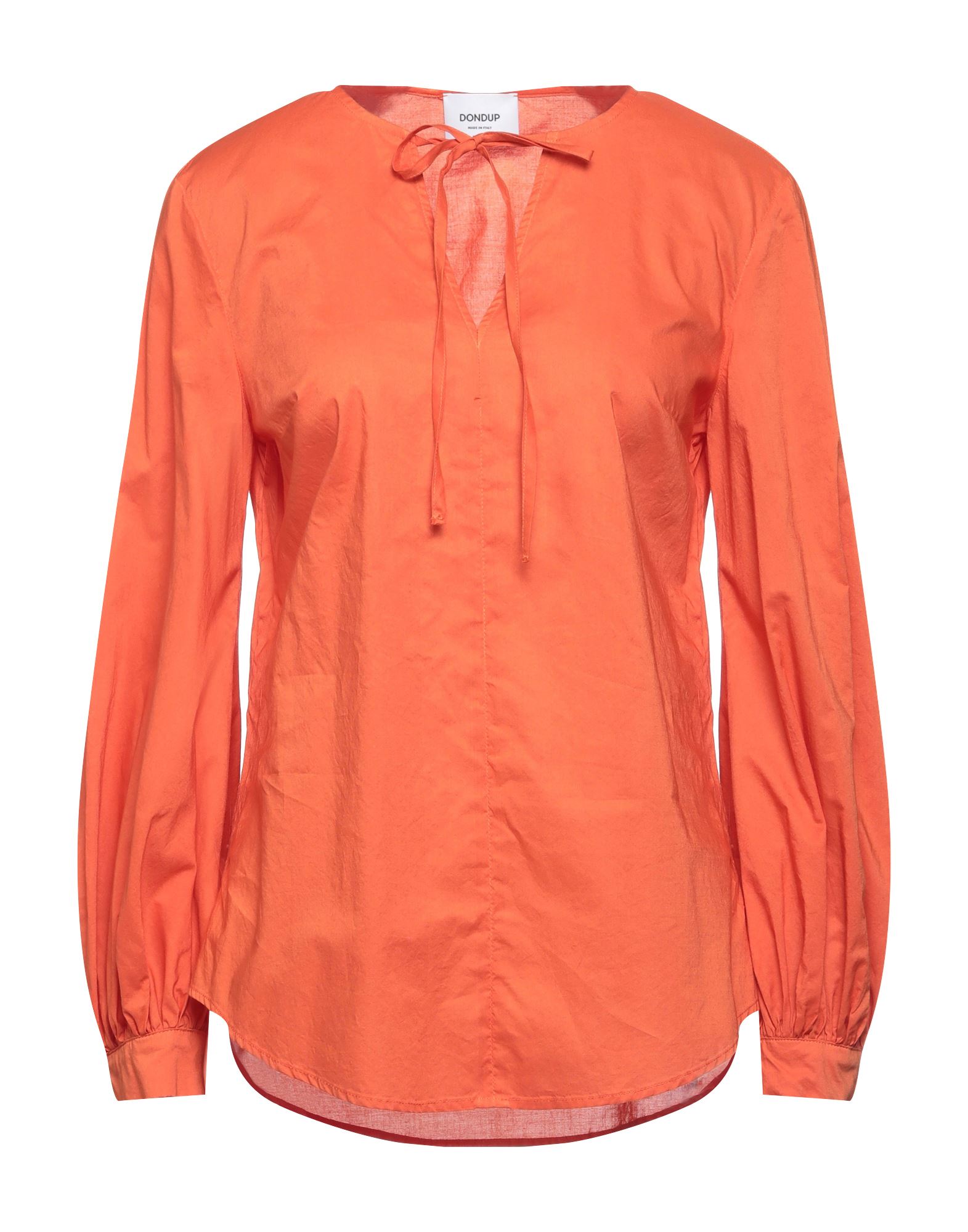 DONDUP Top Damen Orange von DONDUP