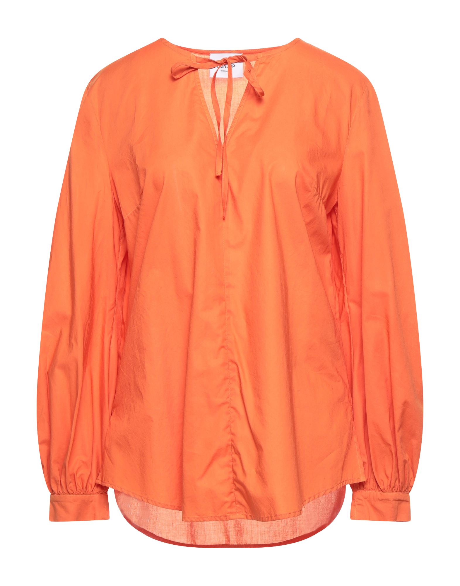 DONDUP Top Damen Orange von DONDUP