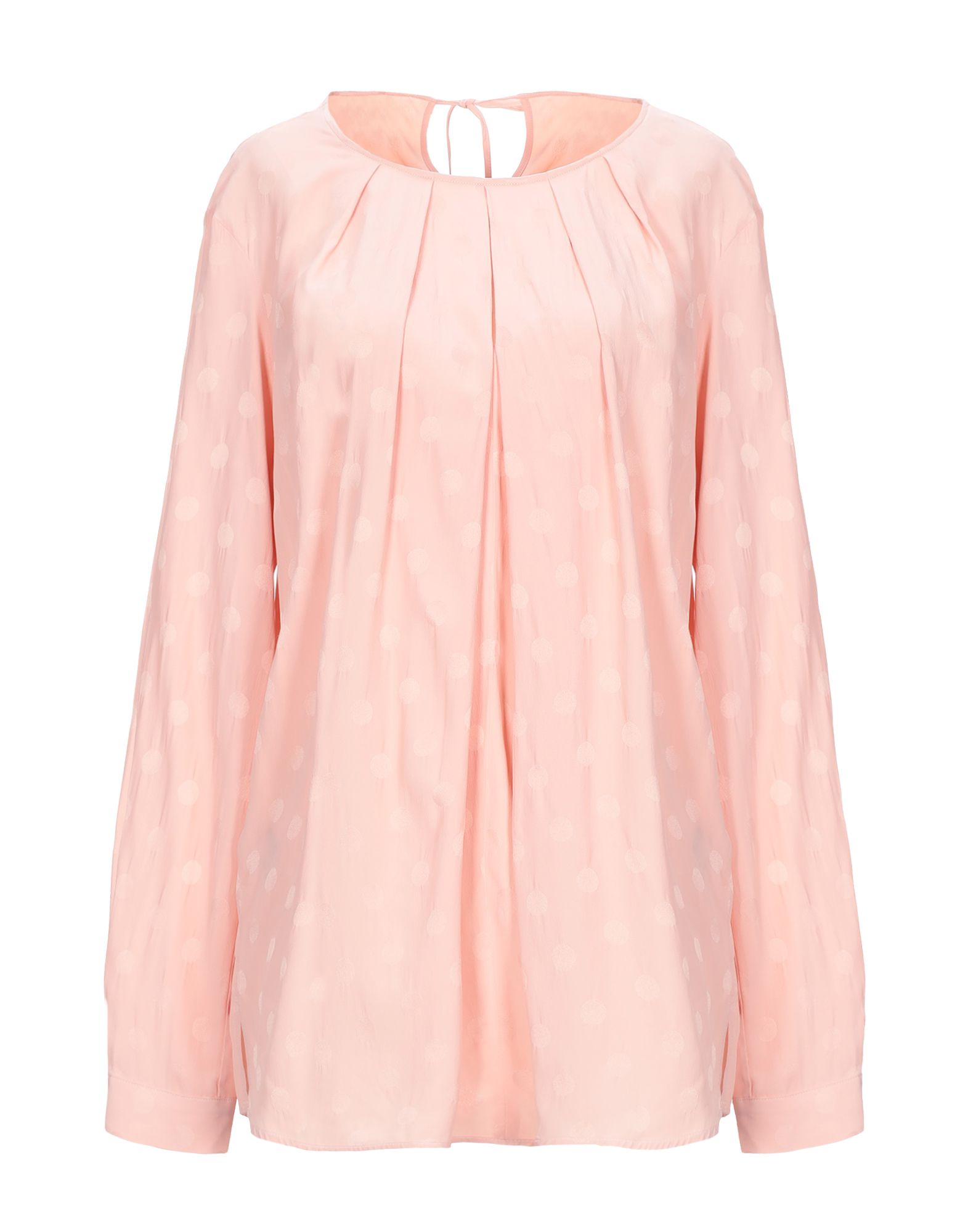 DONDUP Top Damen Rosa von DONDUP