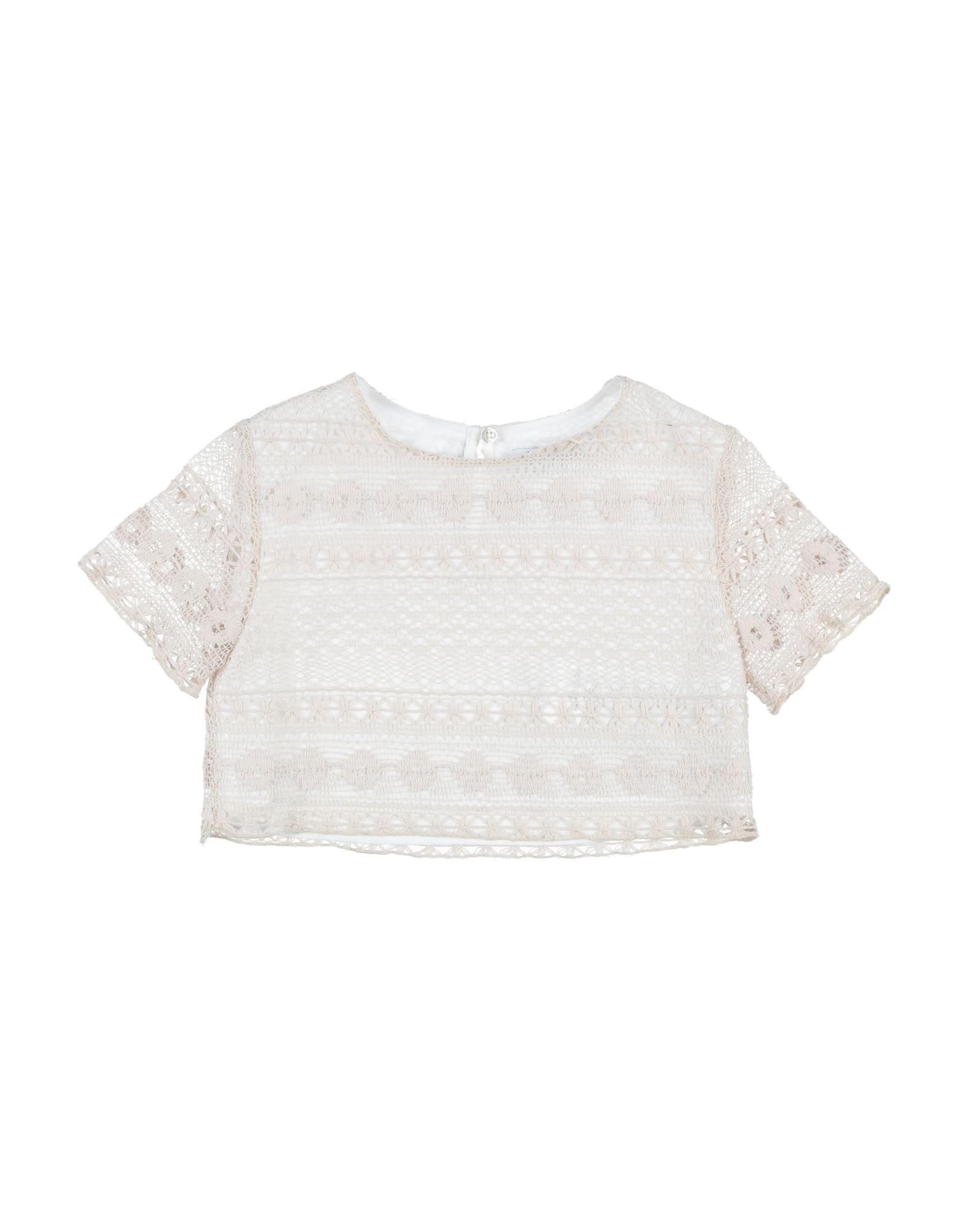 DONDUP Top Kinder Beige von DONDUP