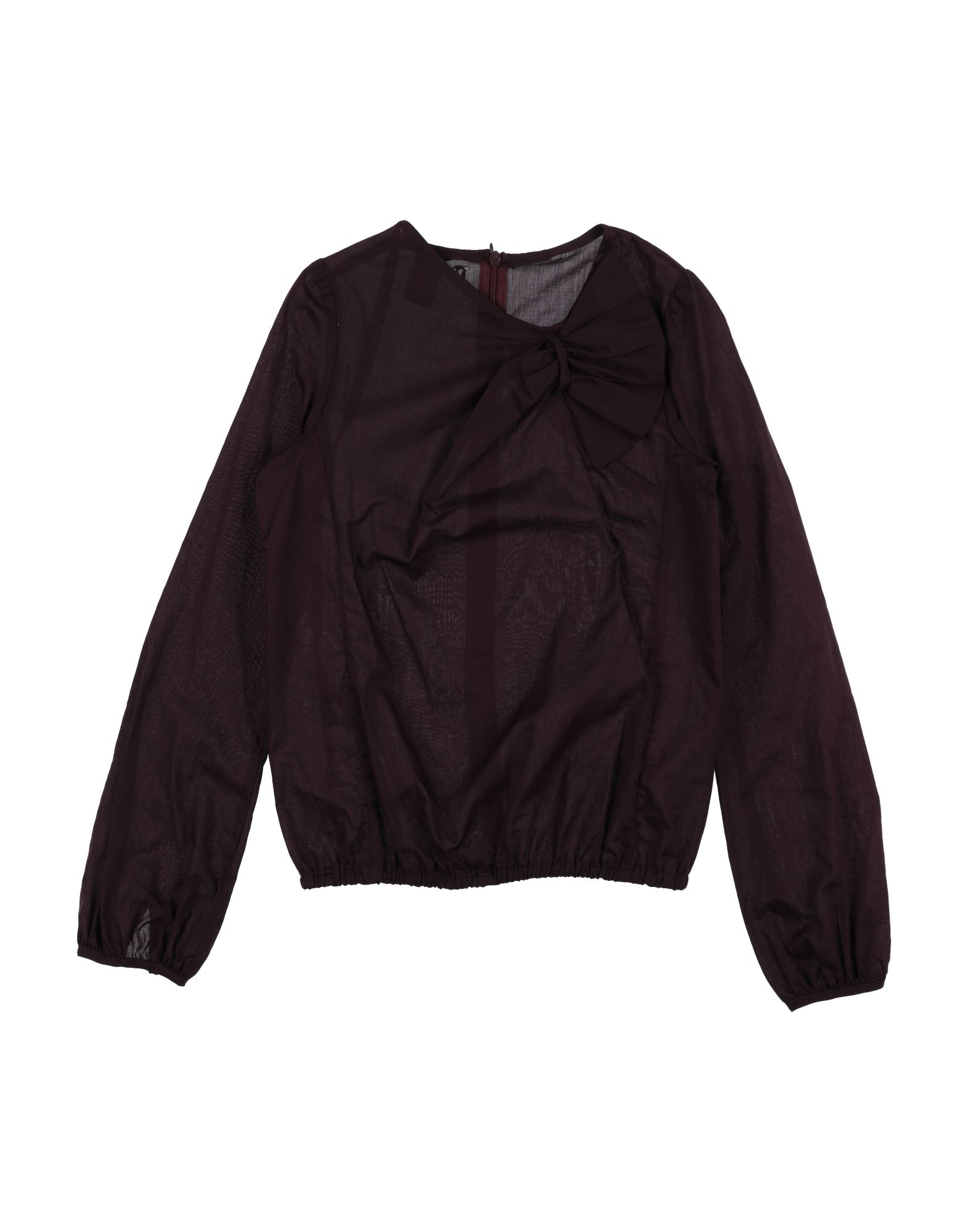 DONDUP Top Kinder Bordeaux von DONDUP