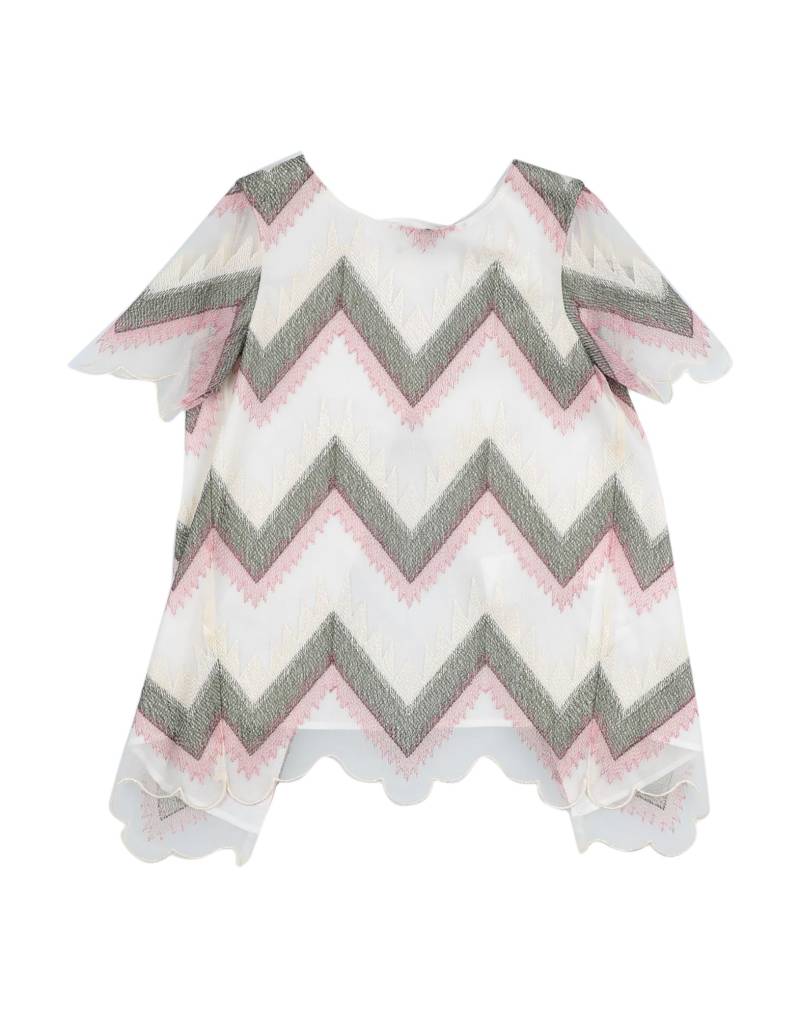 DONDUP Top Kinder Elfenbein von DONDUP