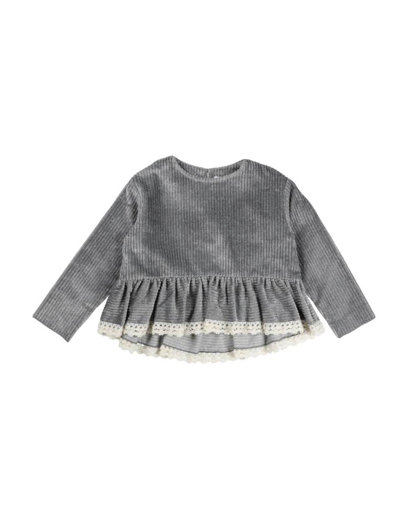 DONDUP Top Kinder Grau von DONDUP