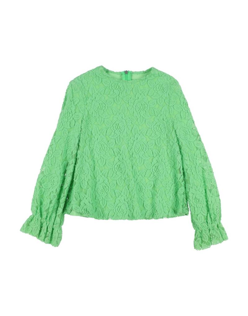 DONDUP Top Kinder Limettengrün von DONDUP