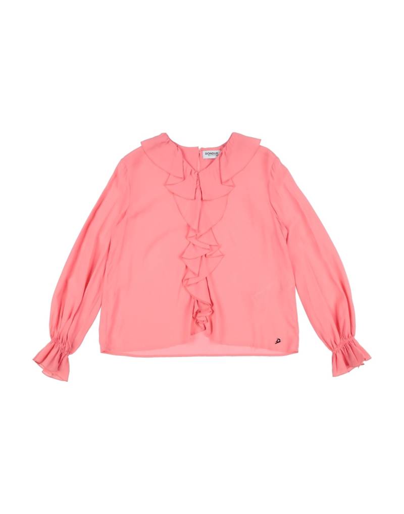 DONDUP Top Kinder Lachs von DONDUP