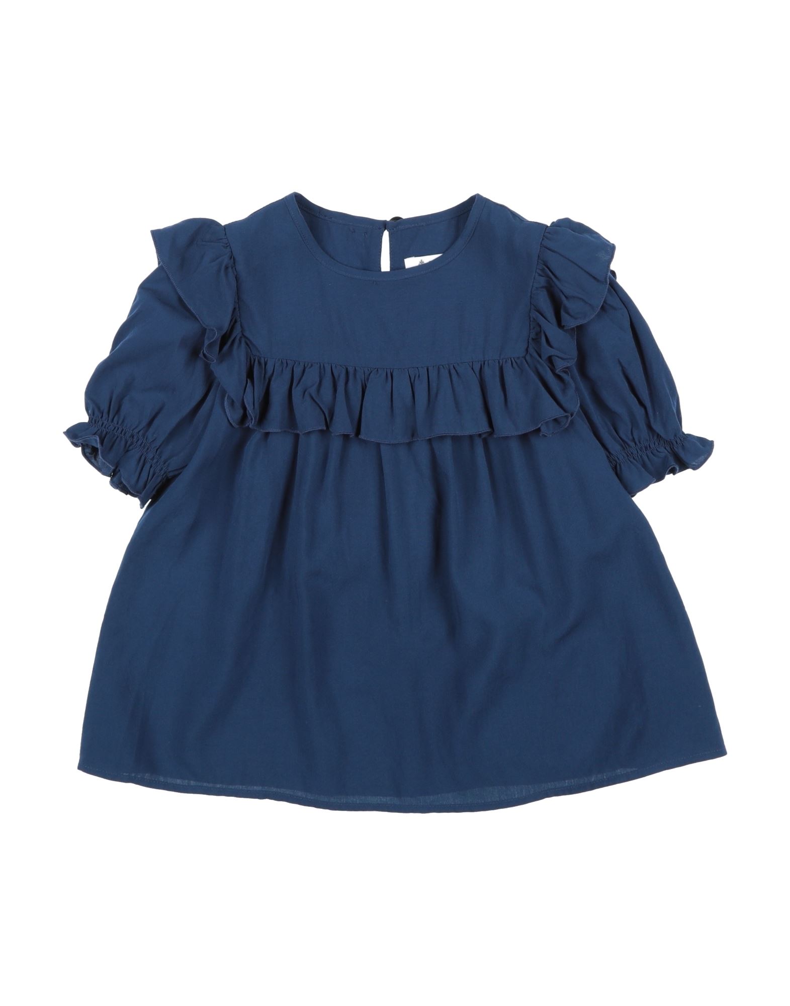 DONDUP Top Kinder Marineblau von DONDUP