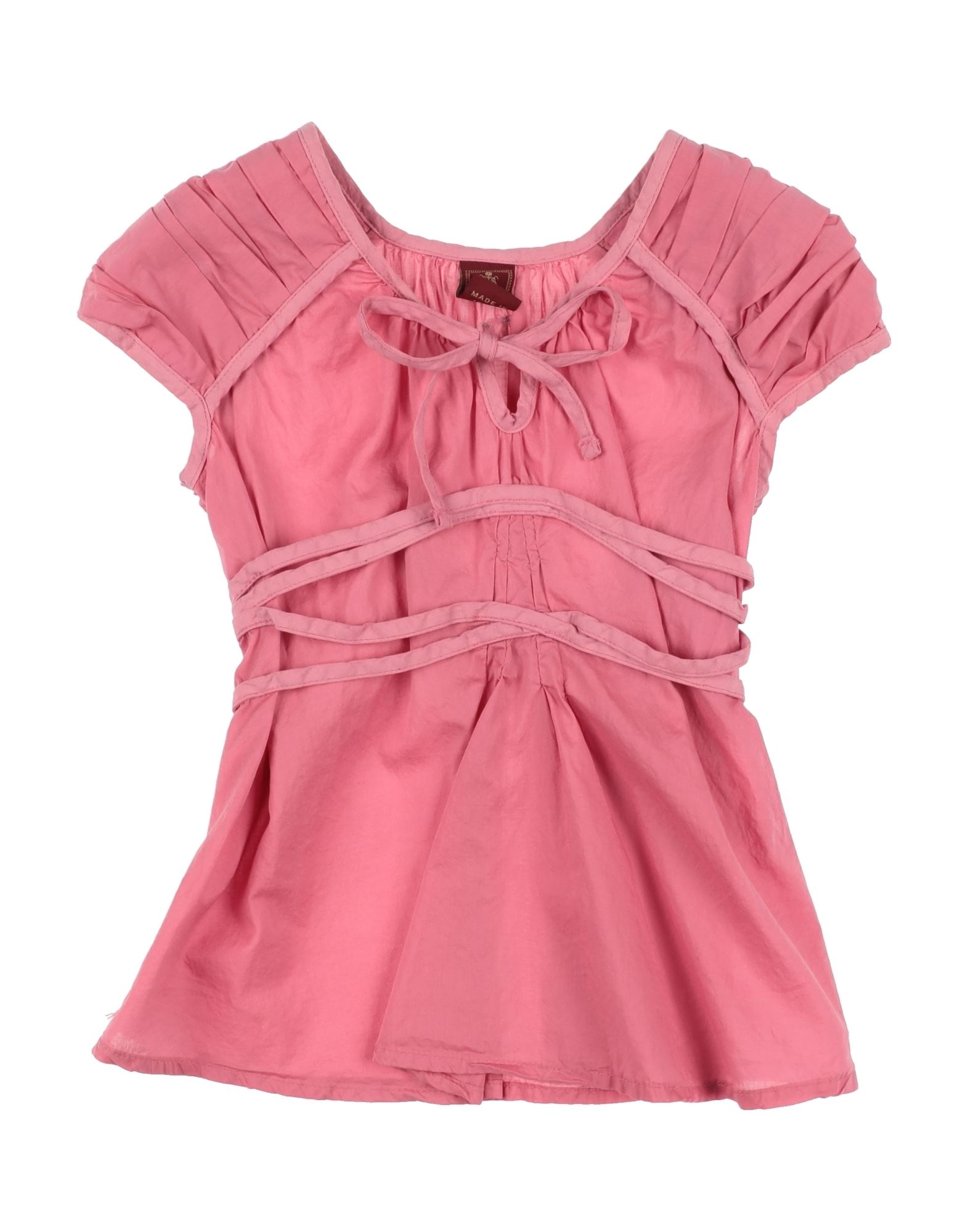 DONDUP Top Kinder Rosa von DONDUP