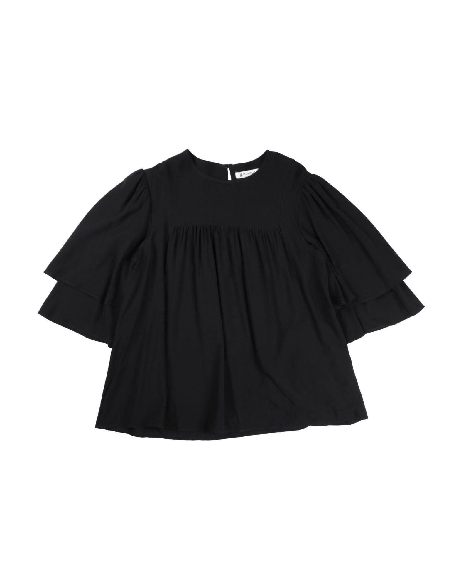 DONDUP Top Kinder Schwarz von DONDUP