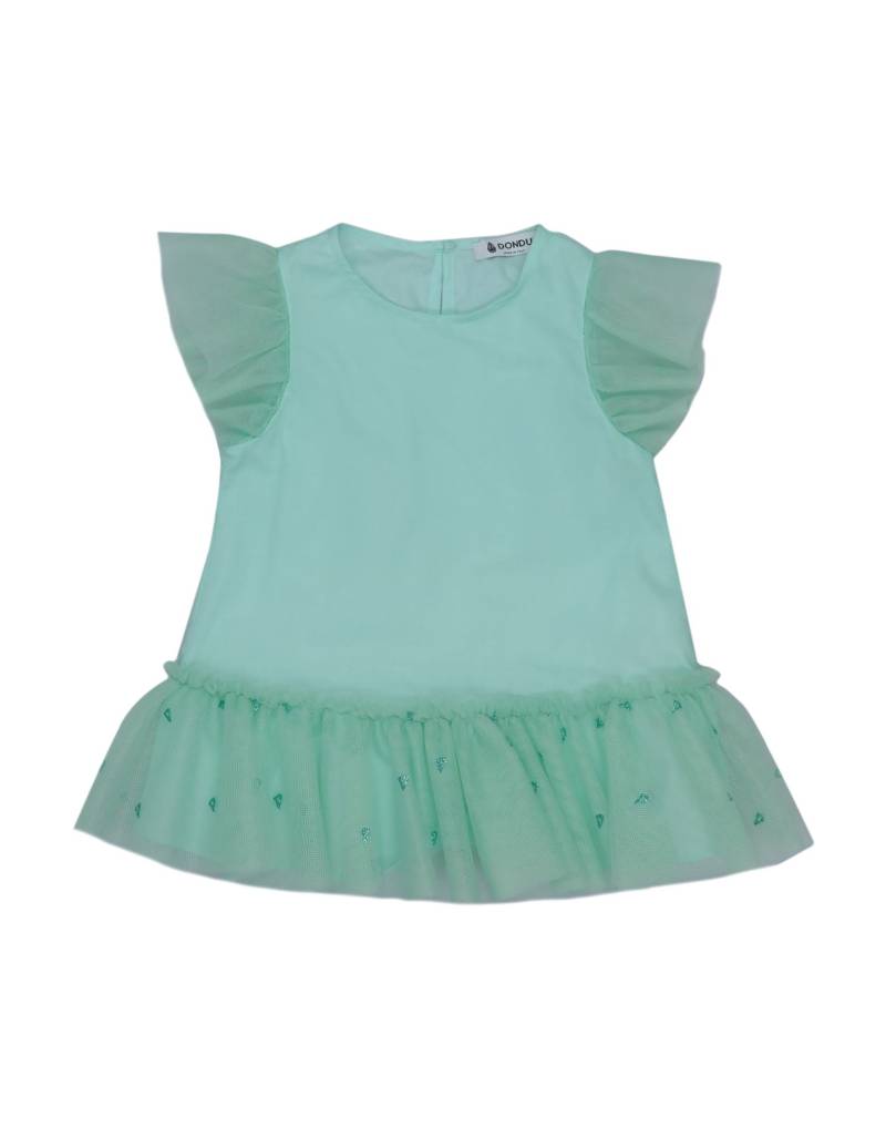 DONDUP Top Kinder Smaragdgrün von DONDUP