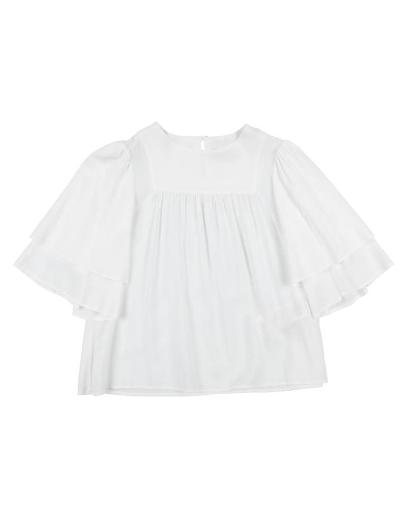 DONDUP Top Kinder Weiß von DONDUP