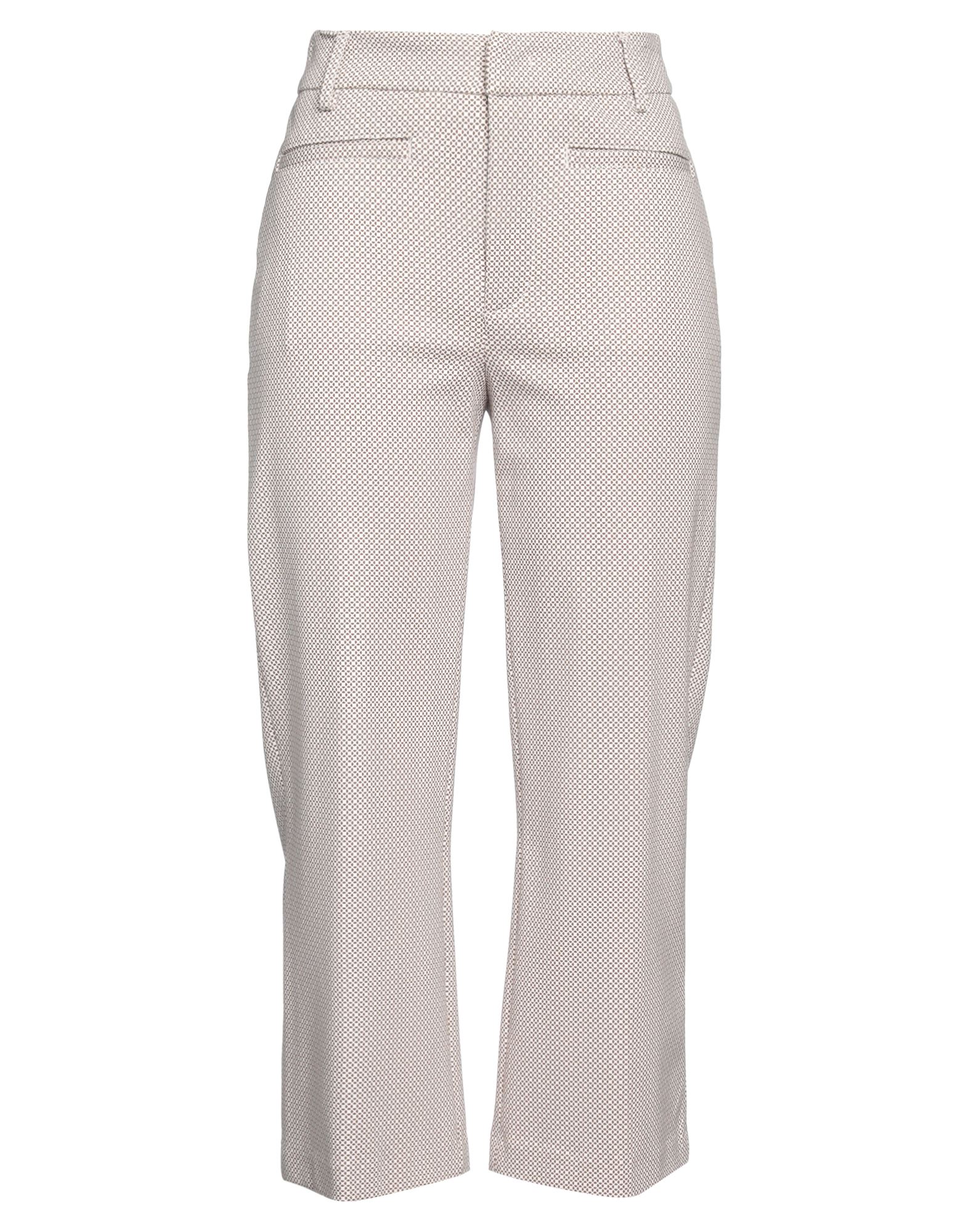 DONDUP Hose Damen Beige von DONDUP