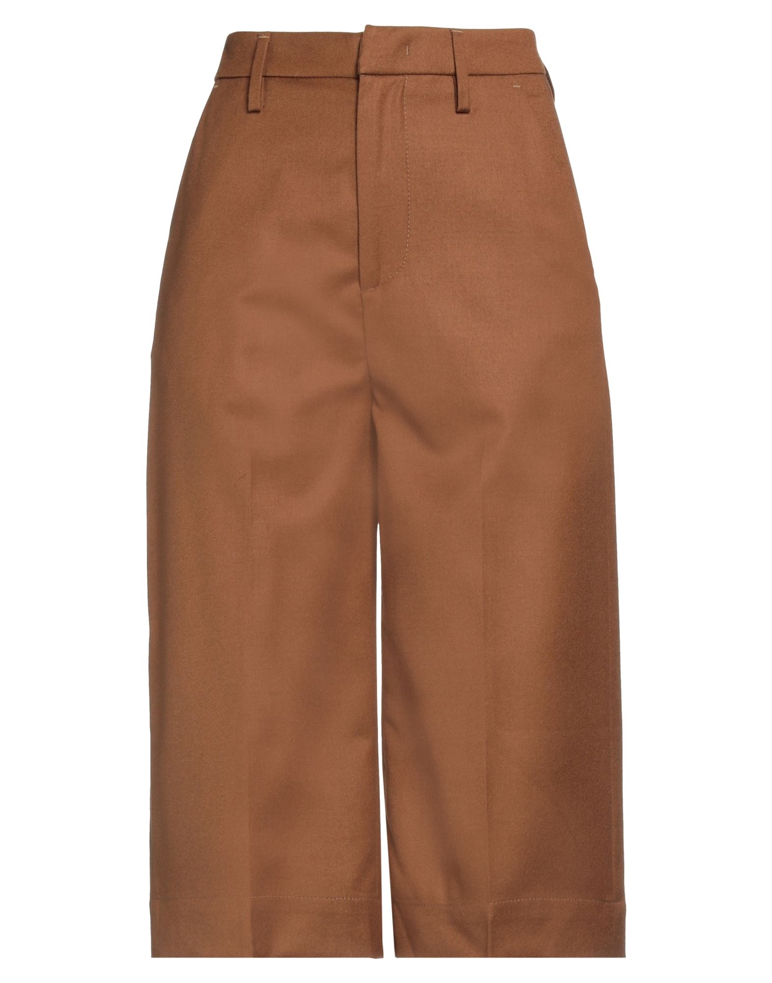 DONDUP Hose Damen Braun von DONDUP