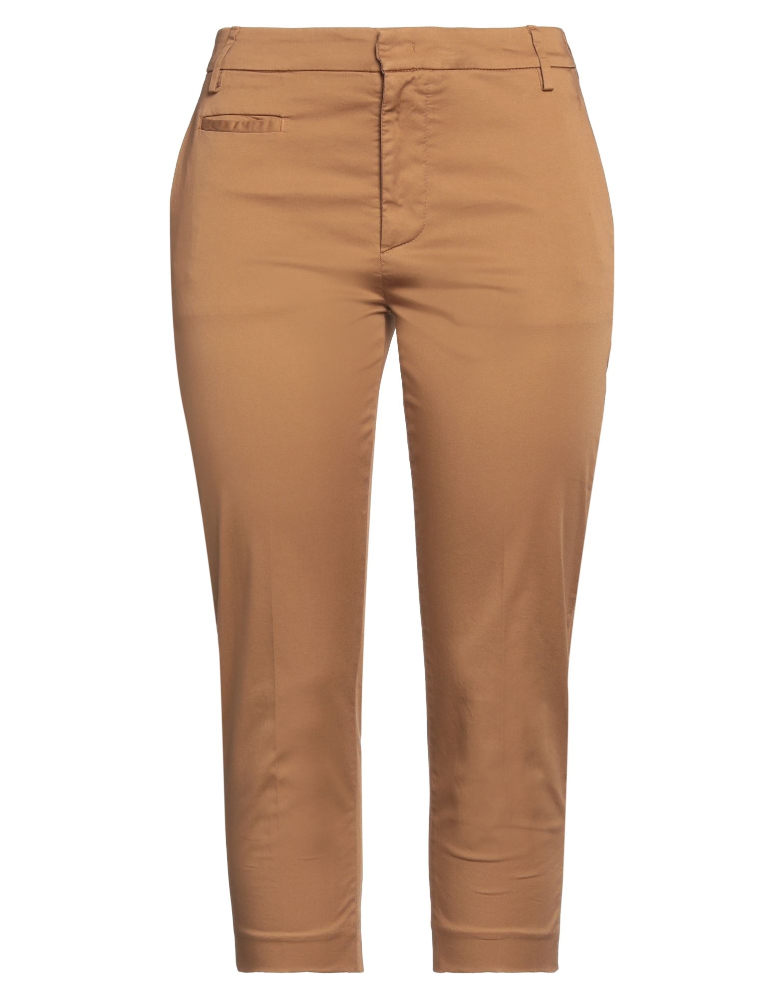 DONDUP Hose Damen Kamel von DONDUP