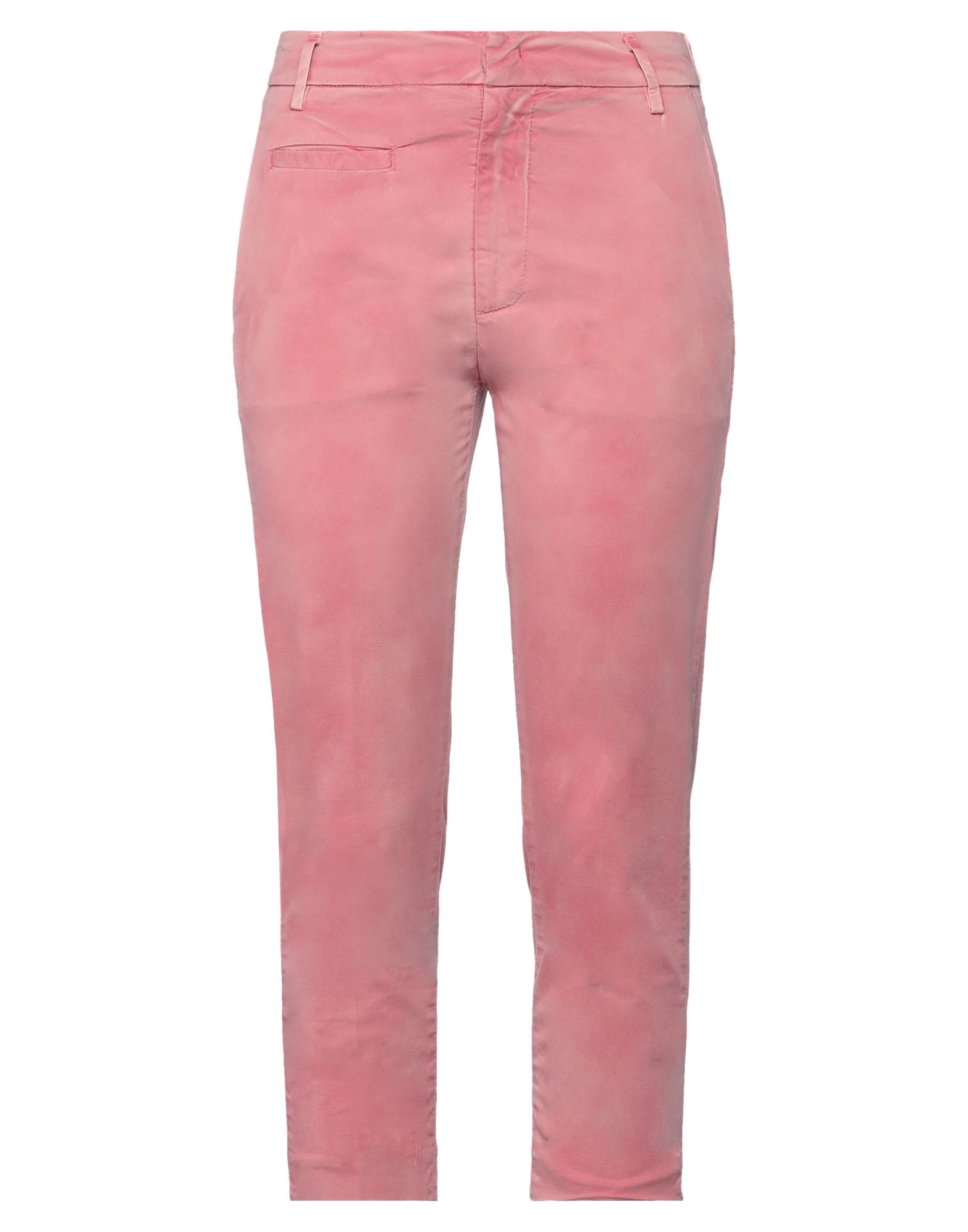 DONDUP Cropped-hosen Damen Rosa von DONDUP