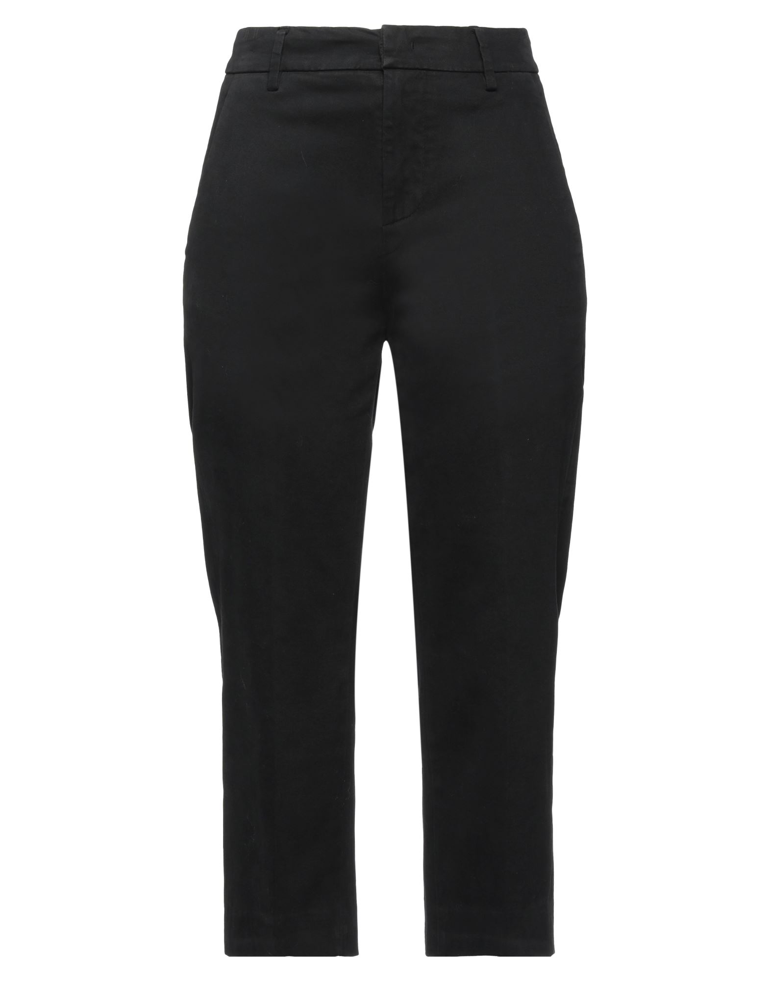 DONDUP Hose Damen Schwarz von DONDUP